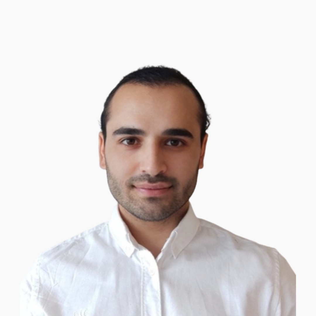 Mustafa Saglam