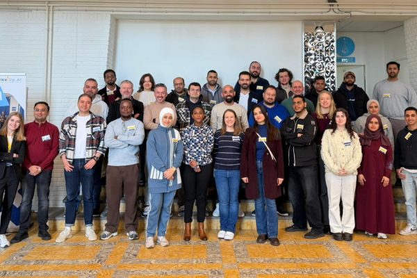 Kick-off 2026 shorter