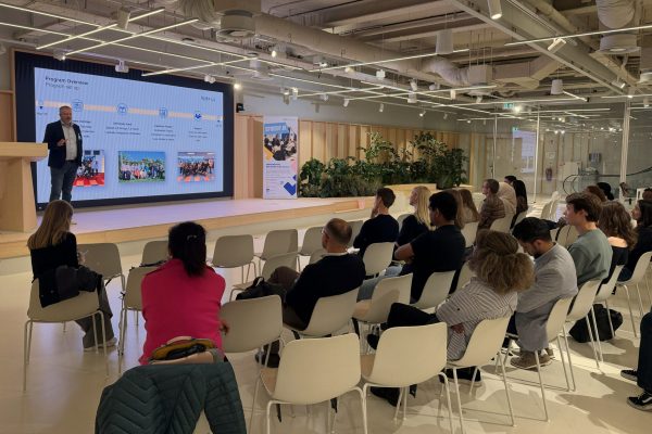 SpikeUp.AI JobFair 2025